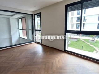 Duplex à louer 113 m², 2 chambres Casablanca Finance City Casablanca - Appartement à louer - Casablanca