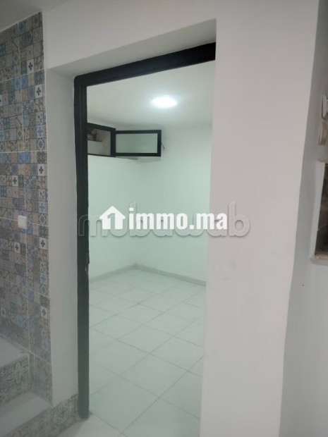 Bureau à louer avec contrat de bail - Location Immobilier - Marrakech - photo 2