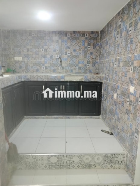Bureau à louer avec contrat de bail - Location Immobilier - Marrakech - photo 3