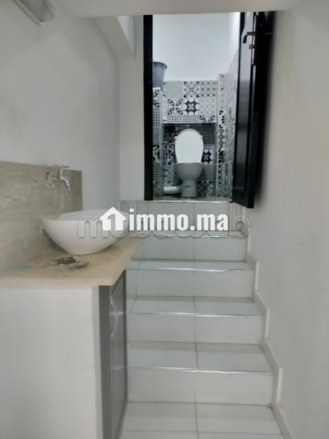 Bureau à louer avec contrat de bail - Location Immobilier - Marrakech - photo 4