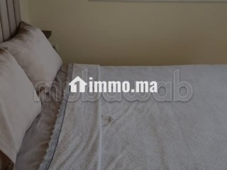 Superbe Appartement Meublé avec Grande Terrasse – Centre Ville Kénitra - Appartement à louer - Kenitra