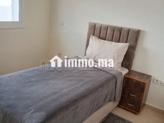 Superbe Appartement Meublé avec Grande Terrasse – Centre Ville Kénitra - Appartement à louer - Kenitra