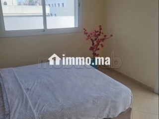 Superbe Appartement Meublé avec Grande Terrasse – Centre Ville Kénitra - Appartement à louer - Kenitra