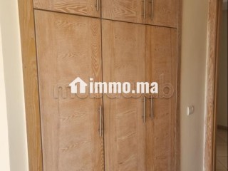 Superbe Appartement Meublé avec Grande Terrasse – Centre Ville Kénitra - Appartement à louer - Kenitra