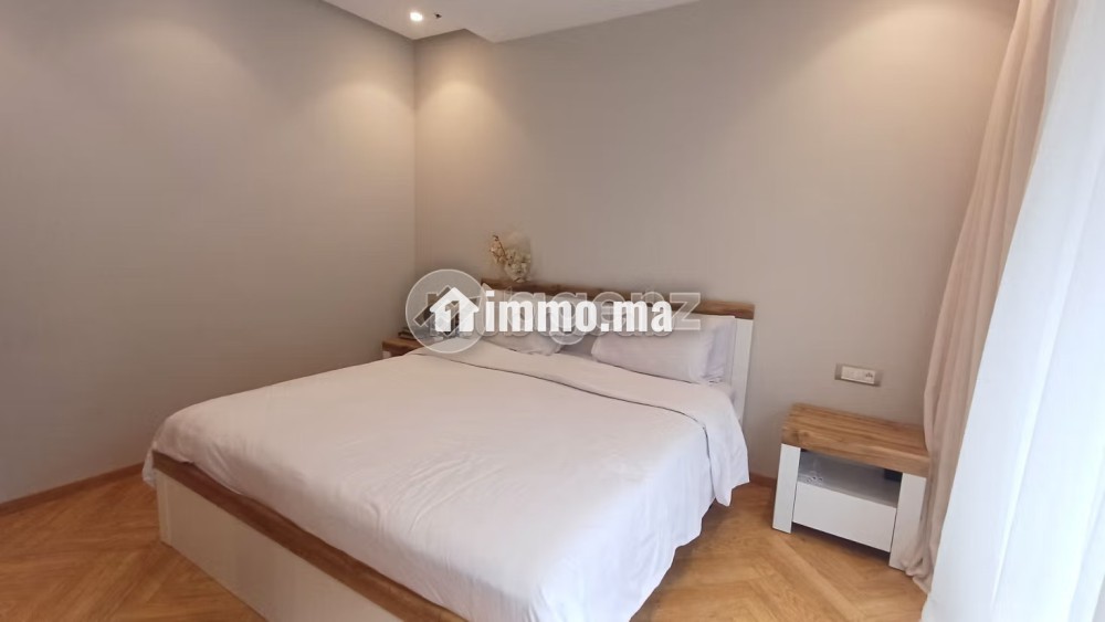 Appartement à vendre 192 m², 3 chambres Burger Casablanca - Vente Immobilier - Casablanca - photo 2