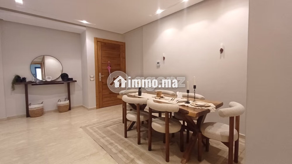 Appartement à vendre 192 m², 3 chambres Burger Casablanca - Vente Immobilier - Casablanca - photo 4