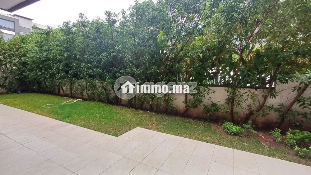Appartement à vendre 192 m², 3 chambres Burger Casablanca - Vente Immobilier - Casablanca - photo 5
