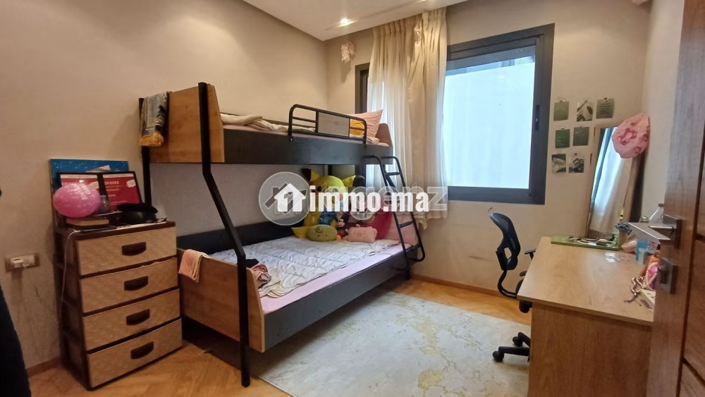 Appartement à vendre 192 m², 3 chambres Burger Casablanca - Vente Immobilier - Casablanca - photo 6