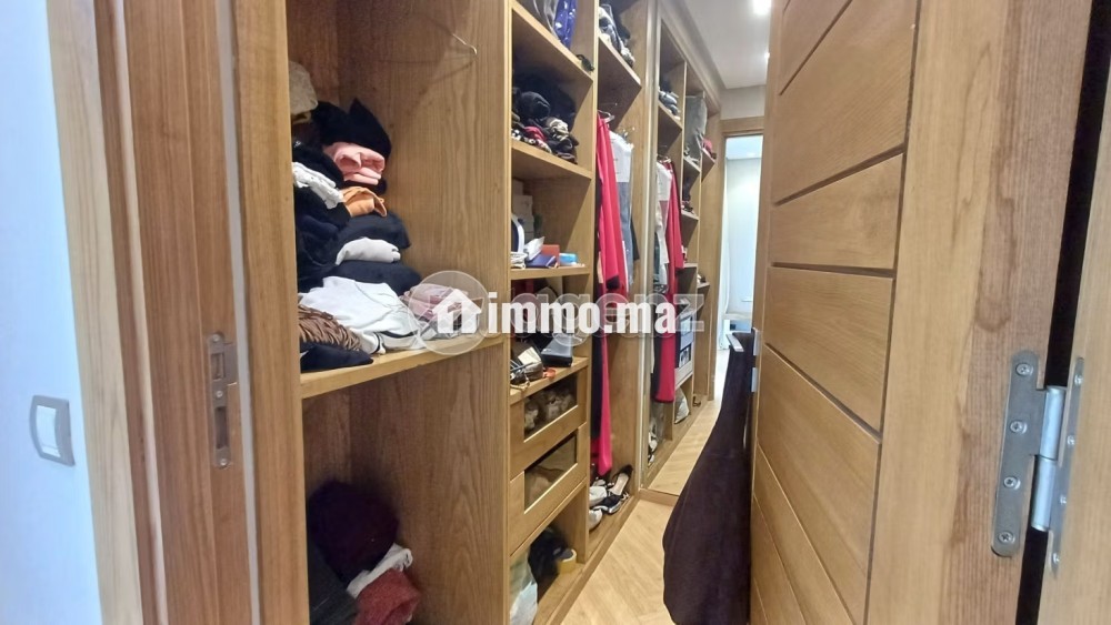 Appartement à vendre 192 m², 3 chambres Burger Casablanca - Vente Immobilier - Casablanca - photo 7