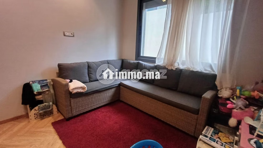 Appartement à vendre 192 m², 3 chambres Burger Casablanca - Vente Immobilier - Casablanca - photo 8