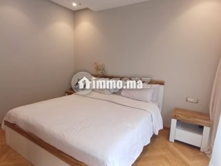 Appartement à vendre 192 m², 3 chambres Burger Casablanca - Appartement à vendre - Casablanca