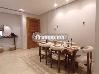 Appartement à vendre 192 m², 3 chambres Burger Casablanca - Appartement à vendre - Casablanca