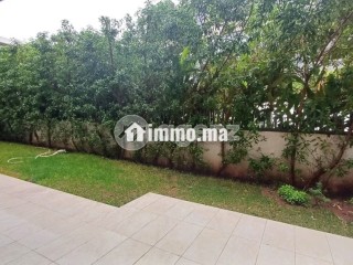 Appartement à vendre 192 m², 3 chambres Burger Casablanca - Appartement à vendre - Casablanca