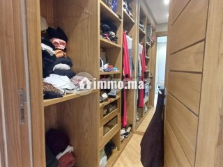 Appartement à vendre 192 m², 3 chambres Burger Casablanca - Appartement à vendre - Casablanca