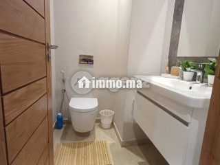 Appartement à vendre 192 m², 3 chambres Burger Casablanca - Appartement à vendre - Casablanca
