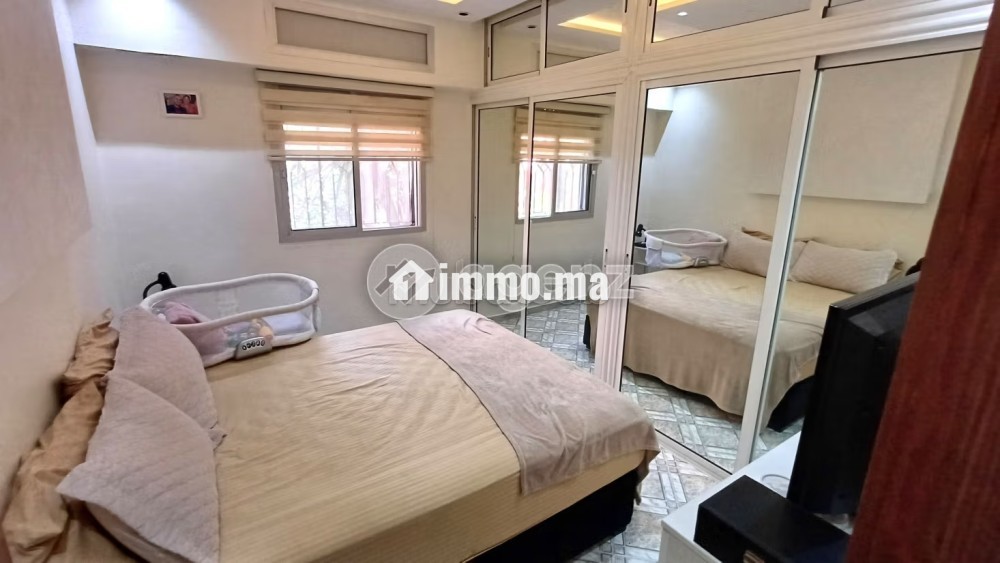 Appartement à vendre 69 m², 2 chambres Sidi Maarouf Casablanca - Vente Immobilier - Casablanca - photo 2