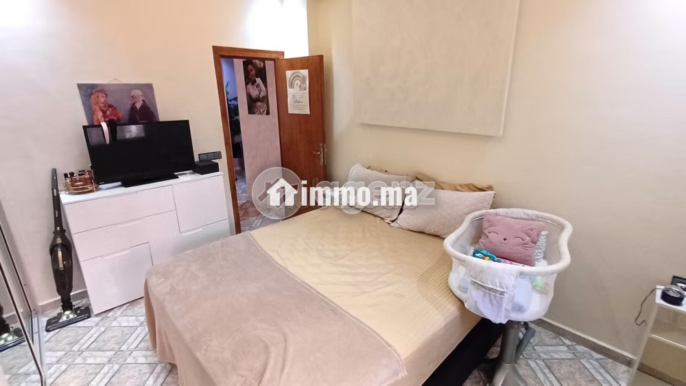 Appartement à vendre 69 m², 2 chambres Sidi Maarouf Casablanca - Vente Immobilier - Casablanca - photo 3