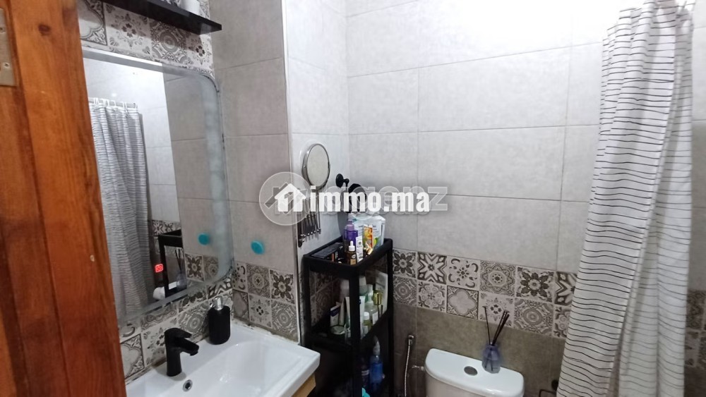 Appartement à vendre 69 m², 2 chambres Sidi Maarouf Casablanca - Vente Immobilier - Casablanca - photo 4