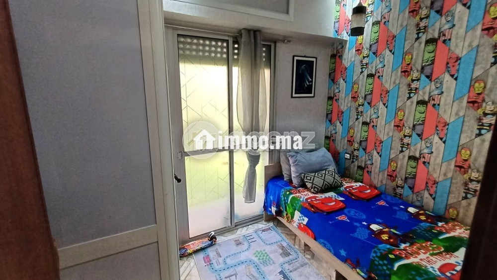 Appartement à vendre 69 m², 2 chambres Sidi Maarouf Casablanca - Vente Immobilier - Casablanca - photo 5