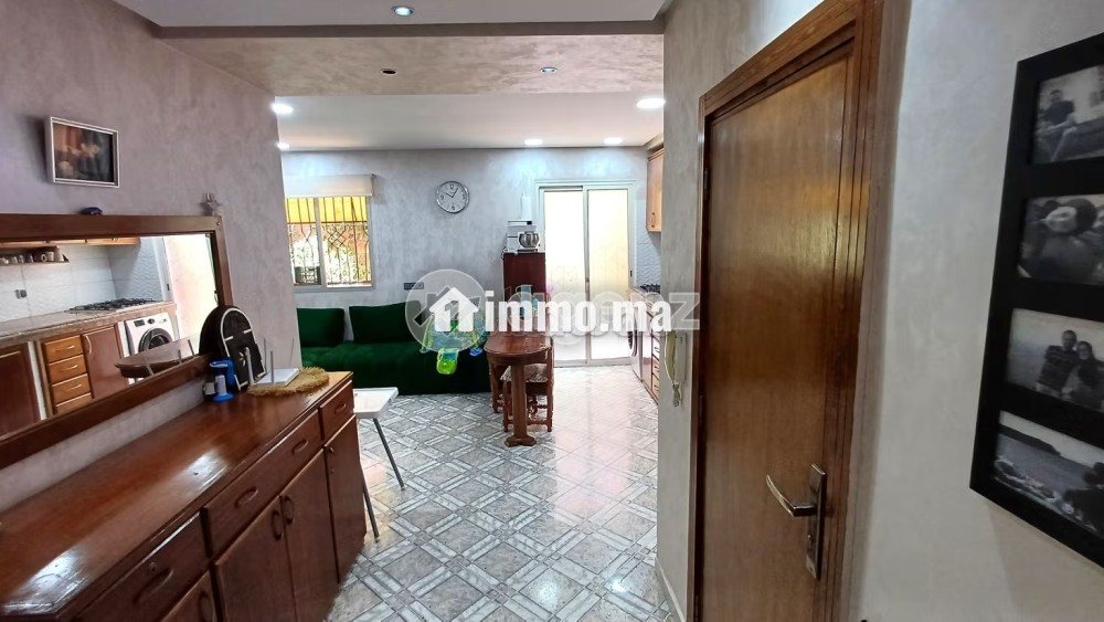Appartement à vendre 69 m², 2 chambres Sidi Maarouf Casablanca - Vente Immobilier - Casablanca - photo 6