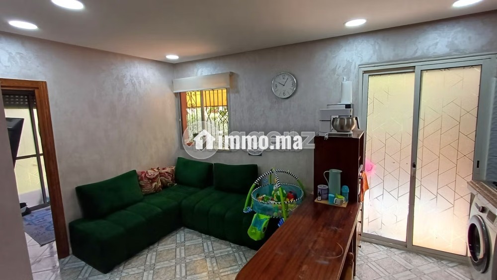 Appartement à vendre 69 m², 2 chambres Sidi Maarouf Casablanca - Vente Immobilier - Casablanca - photo 7