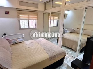 Appartement à vendre 69 m², 2 chambres Sidi Maarouf Casablanca - Appartement à vendre - Casablanca