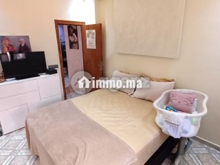 Appartement à vendre 69 m², 2 chambres Sidi Maarouf Casablanca - Appartement à vendre - Casablanca