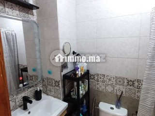 Appartement à vendre 69 m², 2 chambres Sidi Maarouf Casablanca - Appartement à vendre - Casablanca