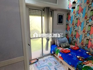 Appartement à vendre 69 m², 2 chambres Sidi Maarouf Casablanca - Appartement à vendre - Casablanca