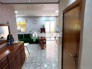 Appartement à vendre 69 m², 2 chambres Sidi Maarouf Casablanca - Appartement à vendre - Casablanca