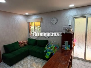 Appartement à vendre 69 m², 2 chambres Sidi Maarouf Casablanca - Appartement à vendre - Casablanca