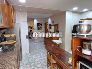 Appartement à vendre 69 m², 2 chambres Sidi Maarouf Casablanca - Appartement à vendre - Casablanca