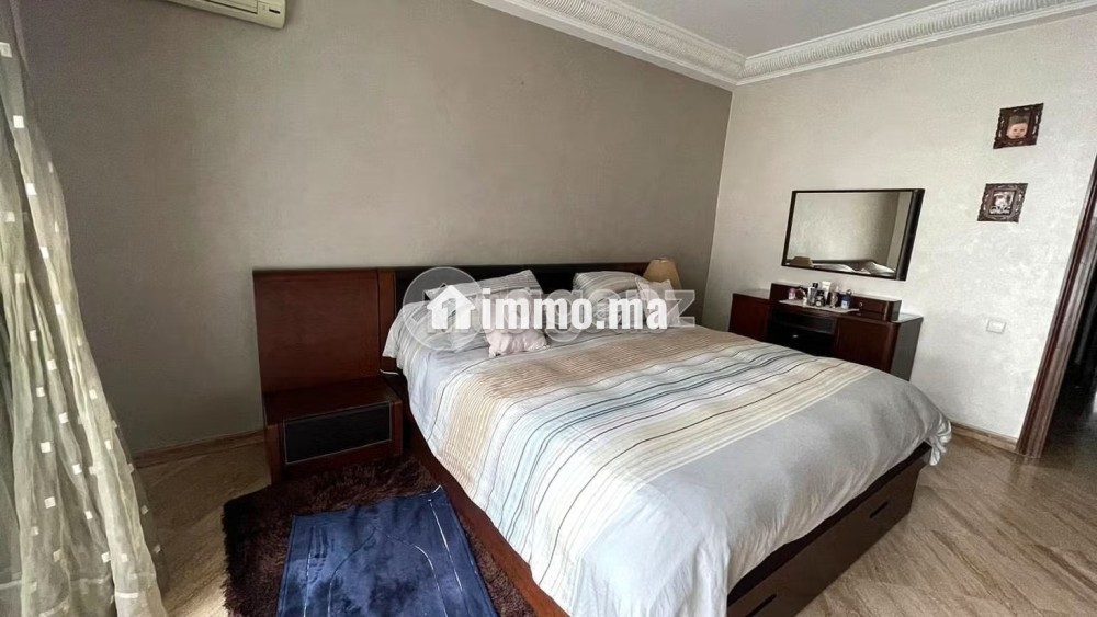 Appartement à vendre 185 m², 3 chambres 2 Mars Casablanca - Vente Immobilier - Autre - photo 2