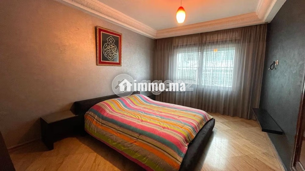Appartement à vendre 185 m², 3 chambres 2 Mars Casablanca - Vente Immobilier - Autre - photo 3