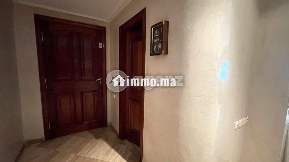 Appartement à vendre 185 m², 3 chambres 2 Mars Casablanca - Vente Immobilier - Autre - photo 5