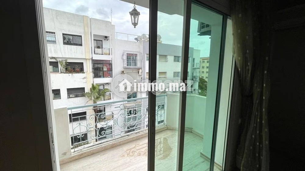 Appartement à vendre 185 m², 3 chambres 2 Mars Casablanca - Vente Immobilier - Autre - photo 6