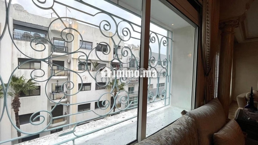 Appartement à vendre 185 m², 3 chambres 2 Mars Casablanca - Vente Immobilier - Autre - photo 7