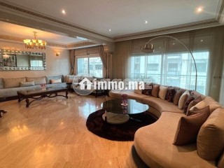 Appartement à vendre 185 m², 3 chambres 2 Mars Casablanca - Appartement à vendre - Autre