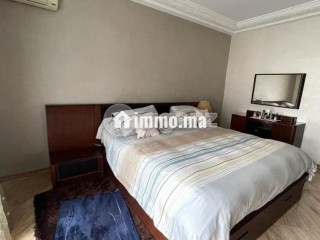 Appartement à vendre 185 m², 3 chambres 2 Mars Casablanca - Appartement à vendre - Autre