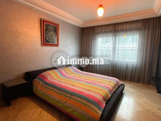Appartement à vendre 185 m², 3 chambres 2 Mars Casablanca - Appartement à vendre - Autre