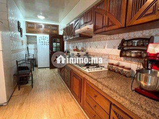 Appartement à vendre 185 m², 3 chambres 2 Mars Casablanca - Appartement à vendre - Autre