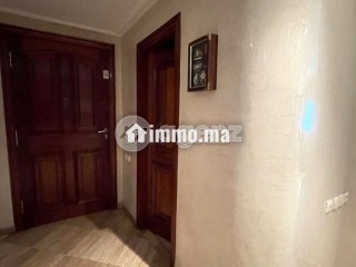 Appartement à vendre 185 m², 3 chambres 2 Mars Casablanca - Appartement à vendre - Autre