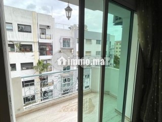 Appartement à vendre 185 m², 3 chambres 2 Mars Casablanca - Appartement à vendre - Autre