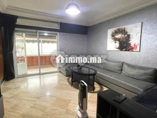 Appartement à vendre 185 m², 3 chambres 2 Mars Casablanca - Appartement à vendre - Autre