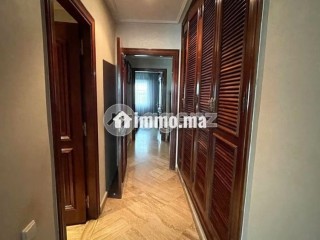Appartement à vendre 185 m², 3 chambres 2 Mars Casablanca - Appartement à vendre - Autre