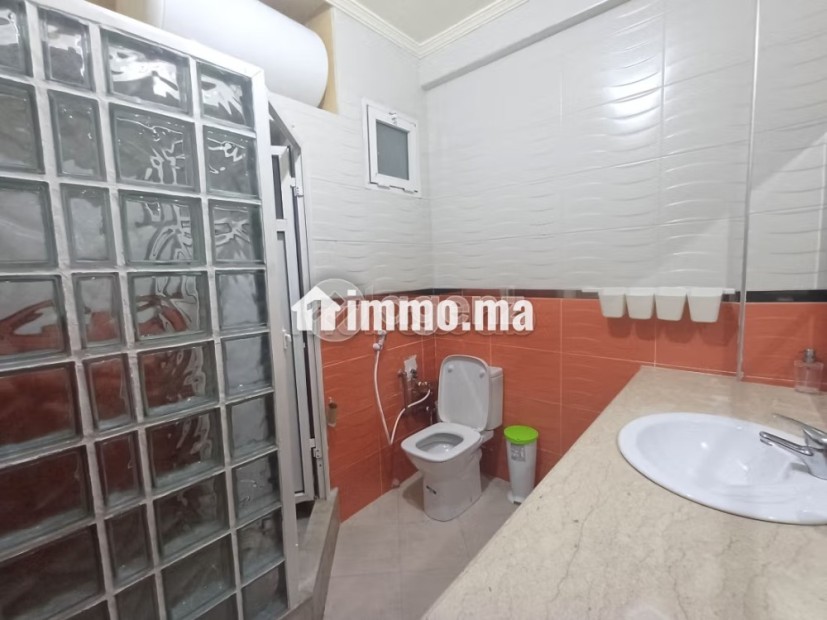 Appartement à vendre 119 m², 3 chambres Maârif Extension Casablanca - Vente Immobilier - Casablanca - photo 8