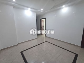 Appartement à vendre 119 m², 3 chambres Maârif Extension Casablanca - Appartement à vendre - Casablanca