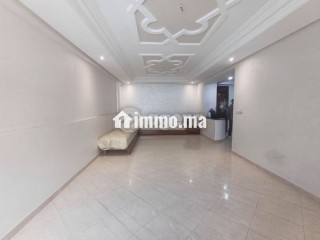 Appartement à vendre 119 m², 3 chambres Maârif Extension Casablanca - Appartement à vendre - Casablanca