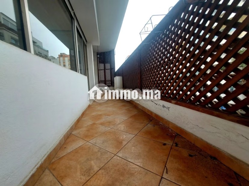 Appartement à vendre 140 m², 3 chambres Gauthier Casablanca - Vente Immobilier - Casablanca - photo 4