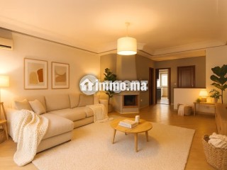 Appartement à vendre 140 m², 3 chambres Gauthier Casablanca - Appartement à vendre - Casablanca